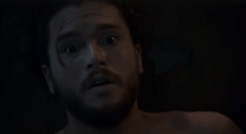 Image result for game of thrones season 6 gifs