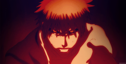 Bleach GIF  Download  Share on PHONEKY