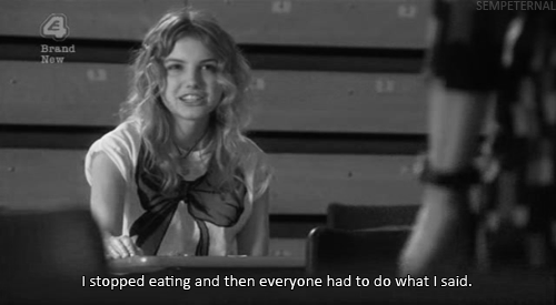 eating disorder gif tumblr