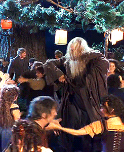 Gandalf GIF on GIFER - by Agallador