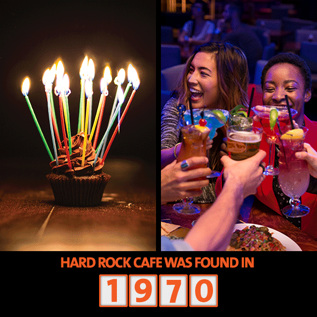 Hrc Thursday Hard Rock Cafe Hong Kong Gif On Gifer By Doular