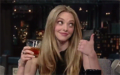 Amanda seyfried GIF on GIFER - by Gojin
