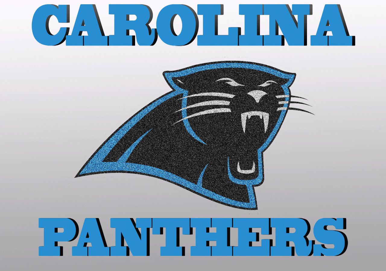 GIF Carolina Panthers Animated GIF On GIFER By Dacage