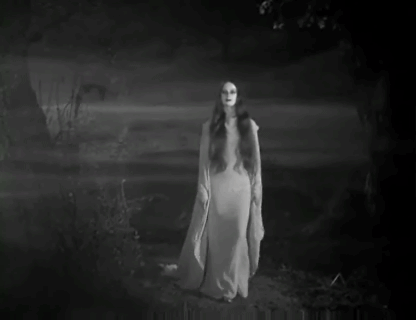 Spooky goth vampire GIF on GIFER - by Rainfont