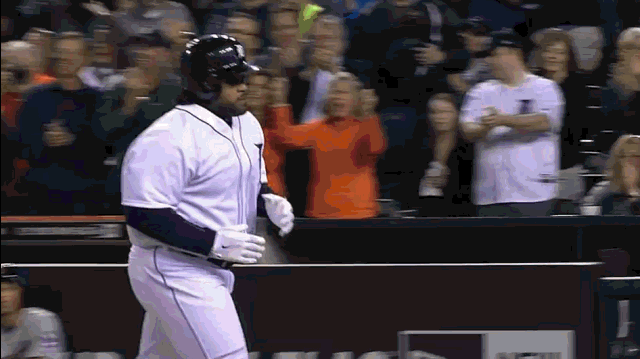 GIF baseball espn prince fielder - animated GIF on GIFER