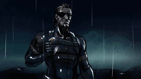 Metal gear gif. Гифка Metal Gear. Metal Gear Solid gif