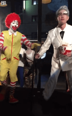 Shinee key GIF on GIFER - by Doomworker