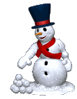 Clip Art Gif Image Christmas Day Snowman - Snow Falling Transparent  Animated Gifs, HD Png Download - 4153x4329(#6795244) - PngFind