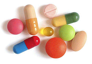 Pills GIF on GIFER - by Axeray