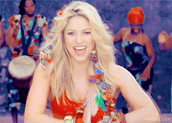africa shakira скачать Скачать песню шакира вока-вока.