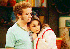 that 70s show jackie and hyde