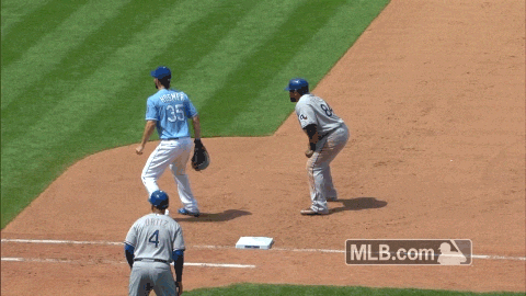 In honor of Prince Fielder, here are his best GIFs