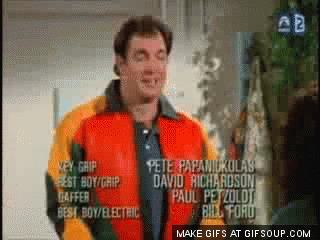 Image result for puddy from seinfeld gif