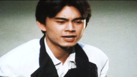 Kamen Rider Black Rx Gif On Gifer By Sinstalker