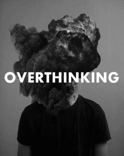Over Thinking Black And White Gif On Gifer By Axemoon Over Thinking Black And White Gif On Gifer By Axemoon