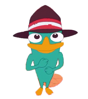 pic Dancing Perry The Platypus Gif perry gif on gifer by flamecaster