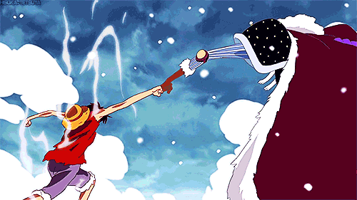 Animados Gifs do Roronoa Zoro de One Piece - Gifs e Imagens Animadas
