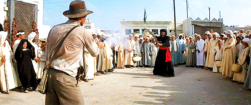 GIF harrison ford harrison ford hunt - animated GIF on GIFER - by Moonhammer