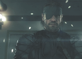 [Official] MGSV:TPP LAUNCH TRAILER