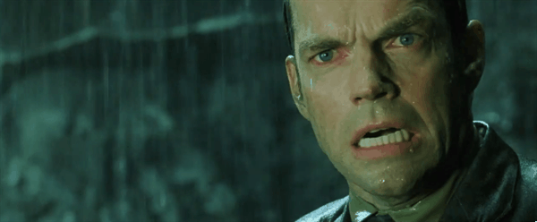 Agent smith not fair its not fair GIF on GIFER - by Gholbilune