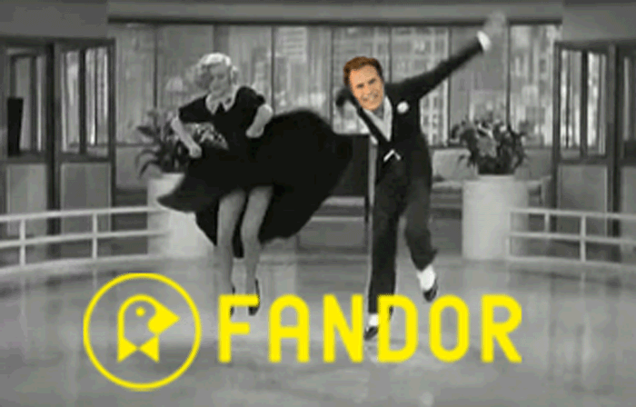 Fandor Baila Geburtstag Gif On Gifer By Mnerdin