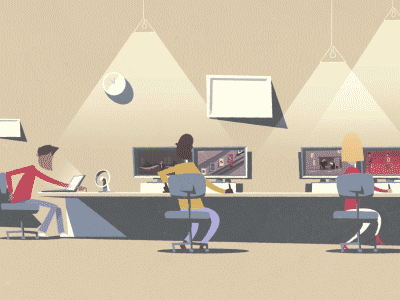Best inspiration creative GIF on GIFER - by Modal