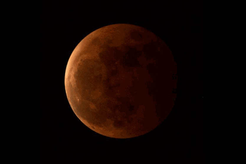 Eclipse seconds segundos GIF on GIFER - by Tushicage