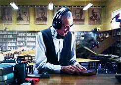 pic Stan Lee Library Gif stan lee gif on gifer by shaktitaxe