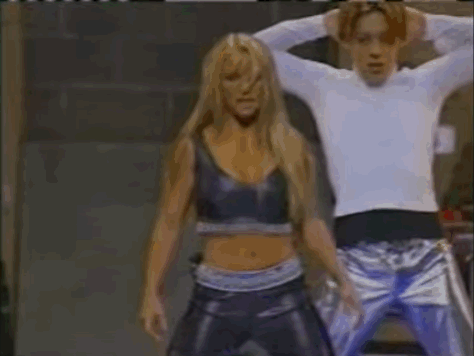 2022 Latest Britney Spears Baby One More Time Vma britney spears fantasy perfume commercial