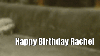 100+ HD Happy Birthday Rachel Cake Images And Shayari