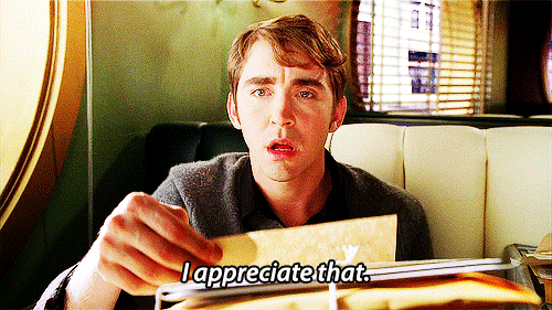 Pushing Daisies The Piemaker Lee Pace Gif Find On Gifer