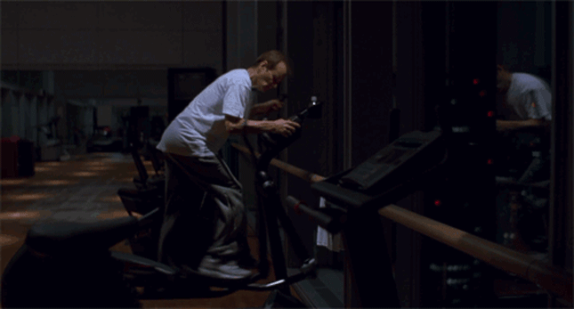 Lost GIF on GIFER - by Yggron