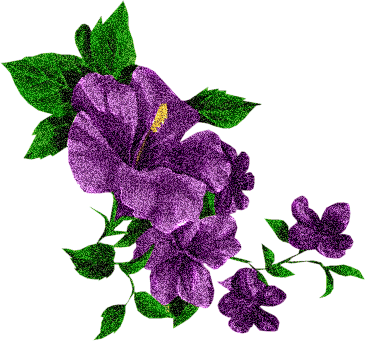 Gif Fleurs Flores Flowers Animated Gif On Gifer By Laintrius