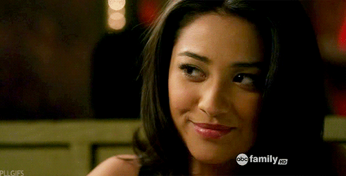 exaggerated wink animated gif