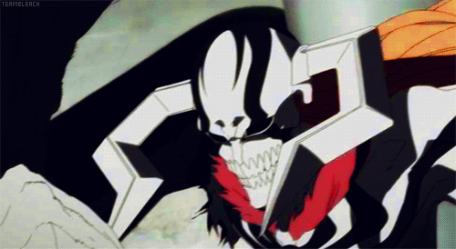 Ichigo vasto lorde  Bleach anime, Bleach anime art, Bleach manga