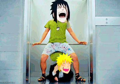 Gambar Naruto Lucu 3d | Anime Wallpaper