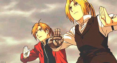 Featured image of post Fullmetal Alchemist Background Gif Normal mode strict mode list all children