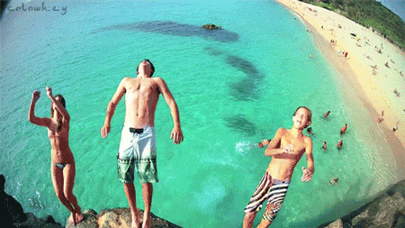 Summer Gif Summer Gif