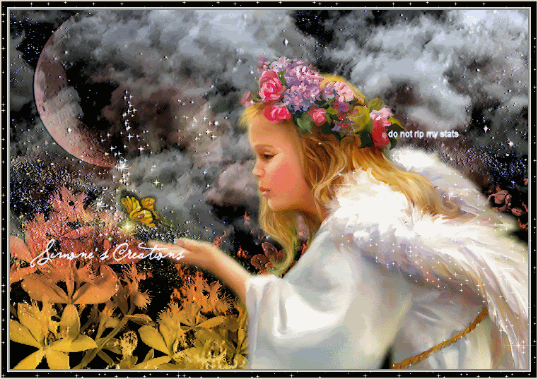 GIF child - animated GIF on GIFER - by Anayarin