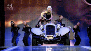 Madonna Beat Goes On Gif On Gifer By Thorgalar