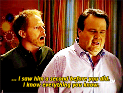 Funny modern family GIF on GIFER - by Sternbearer