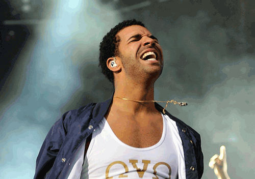 Bedankt Hoge blootstelling Tussendoortje Style photo drake GIF on GIFER - by Dianagas