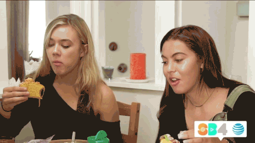 Summer Break Spaghetti Tacos Gifs Get The Best Gif On Gifer
