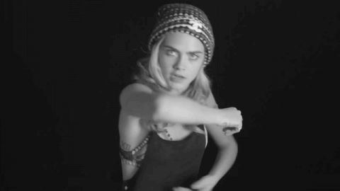 Cara Delevingne Gif Auf Gifer Von Ianrdana