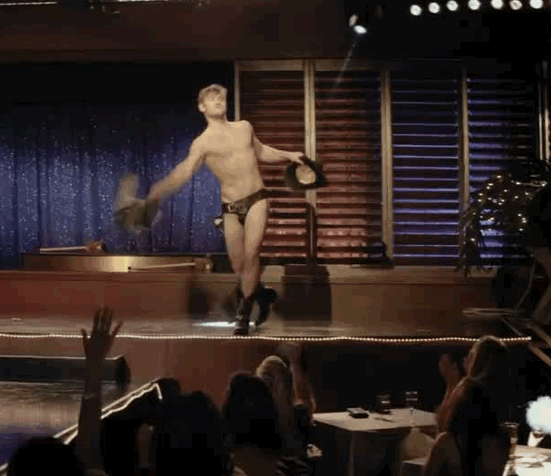 Magic mike GIF on GIFER - by Dougore