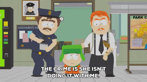 Kyle Broflovski Funny Laughing Gif On Gifer By Dalathris