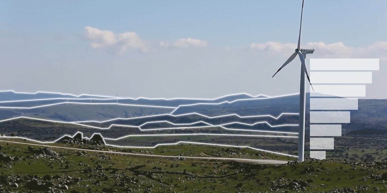 Wind Energy Ge GIF On GIFER By Dishakar