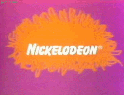 80s cartoons nickelodeon