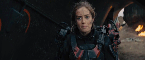 y You Are Too Good For This Earth Goodbye Edge Of Tomorrow Gif On Gifer By Vutaur