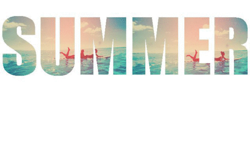 Summer GIF on GIFER - by Hutus